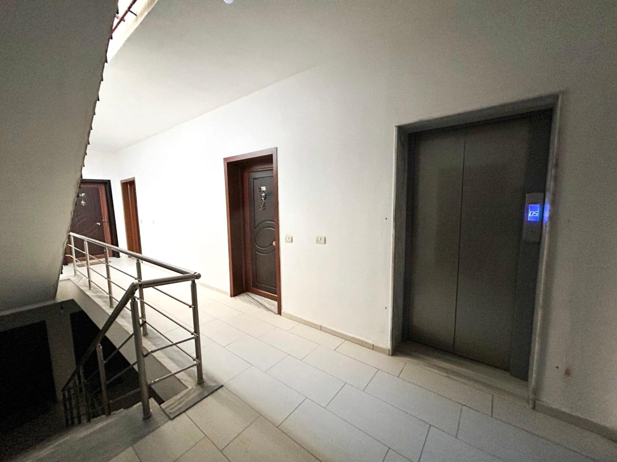 Apartament Pavaresia 669 Durrës