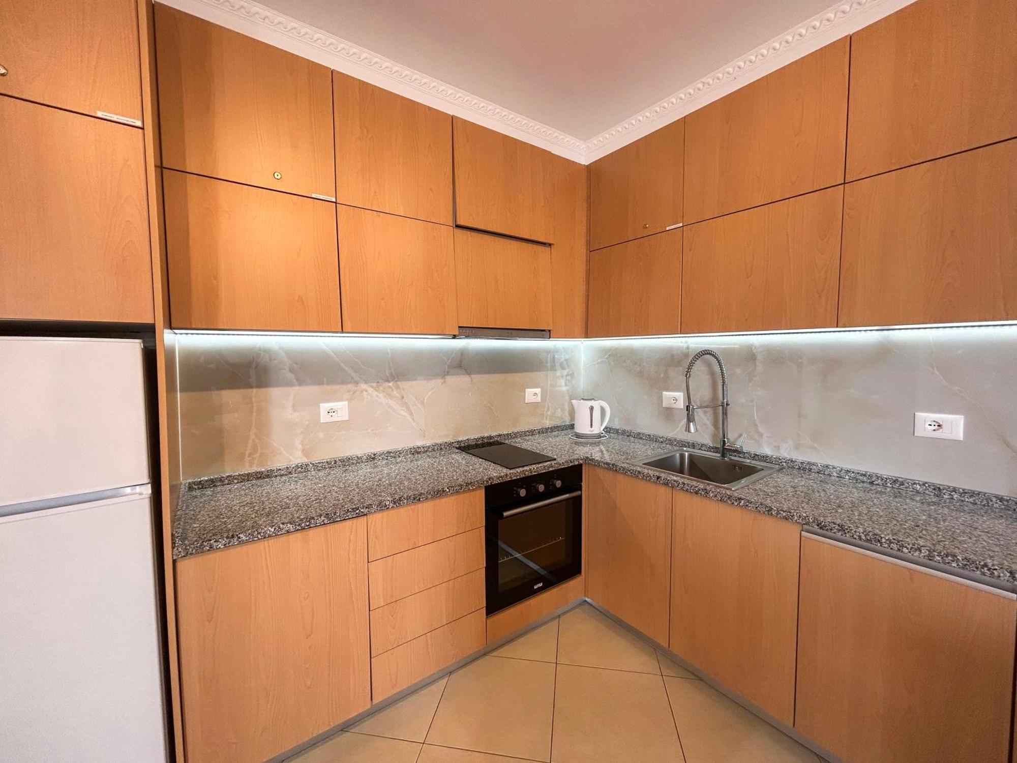 Apartament Pavaresia 669 Durrës