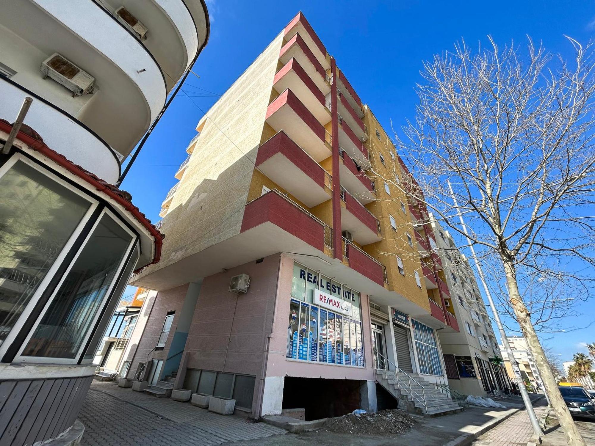 Pavaresia 669 Apartament Durrës