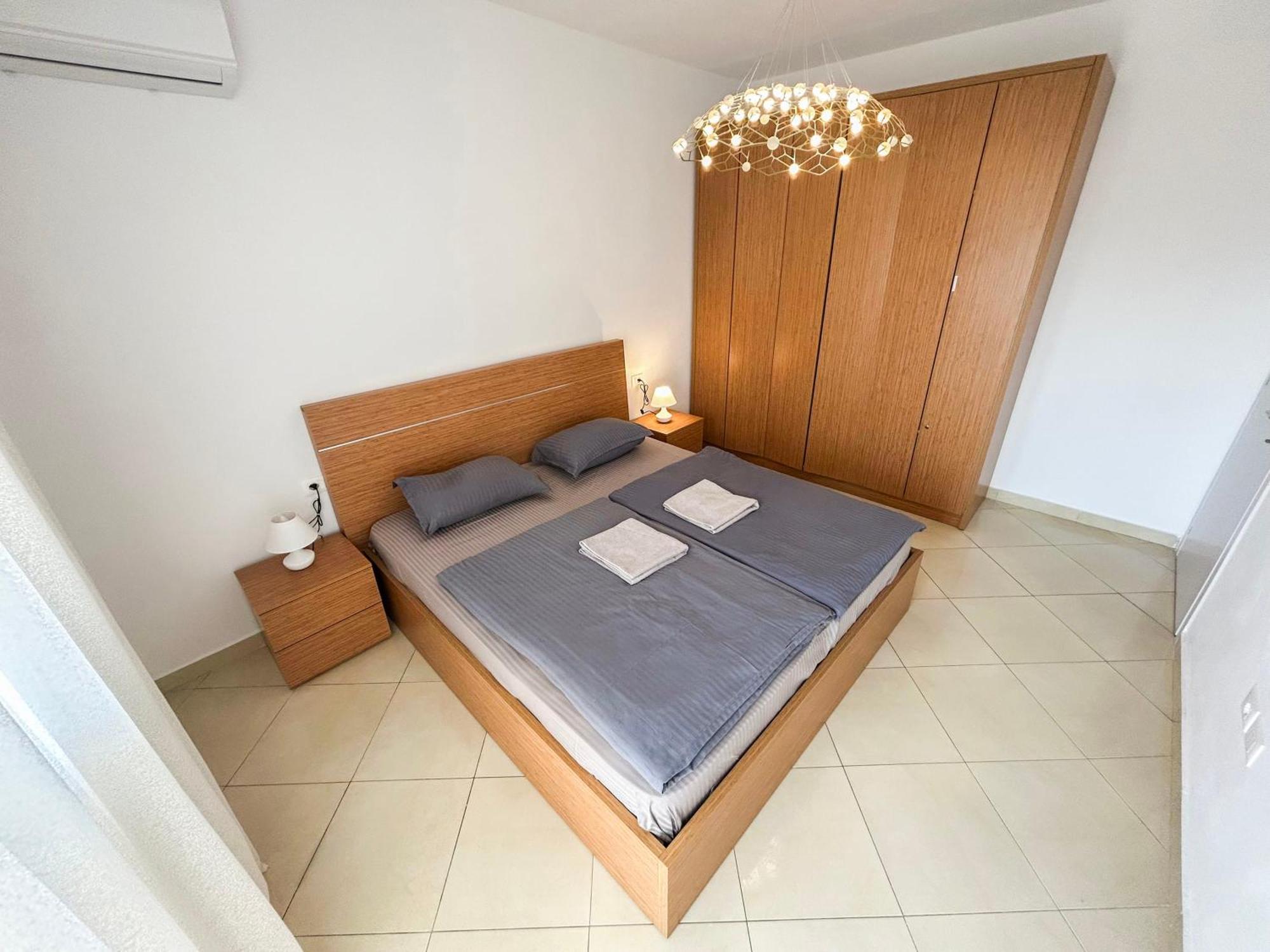 Apartament Pavaresia 669