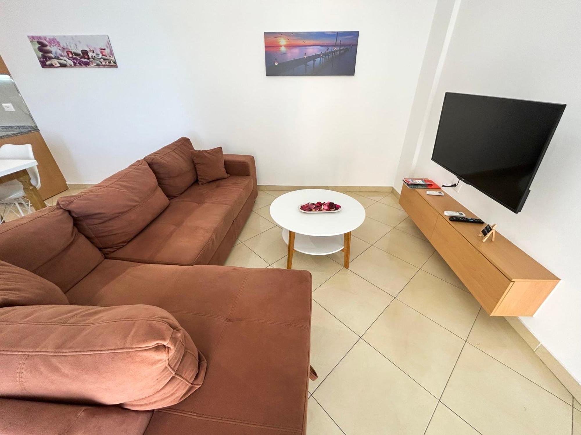 Apartament Pavaresia 669 Durrës